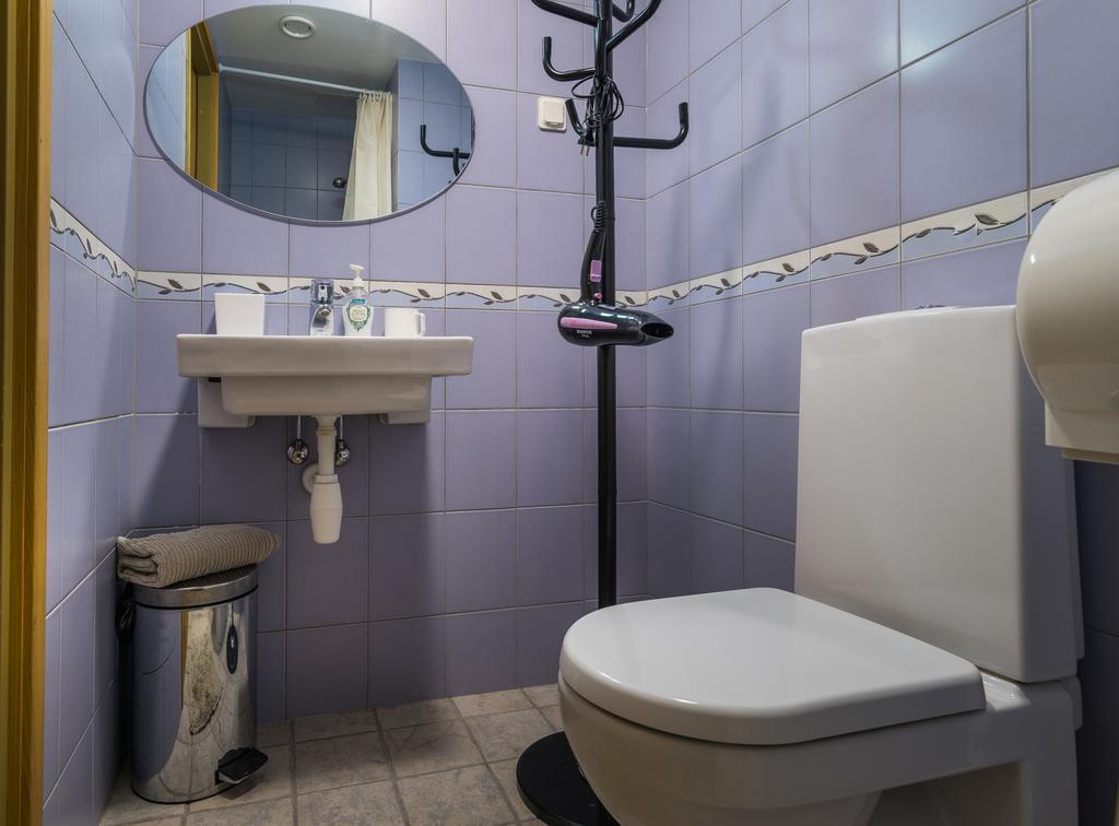 Airhome Apartments Талин Екстериор снимка