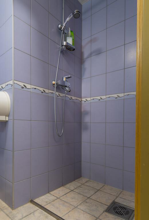 Airhome Apartments Талин Екстериор снимка