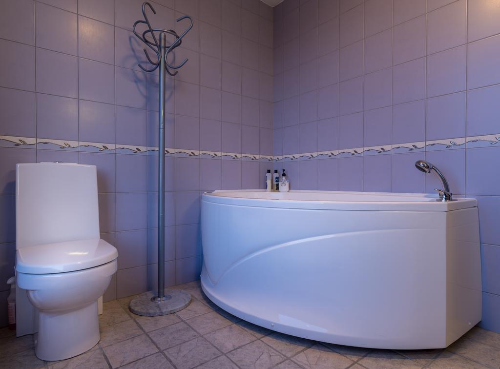 Airhome Apartments Талин Екстериор снимка