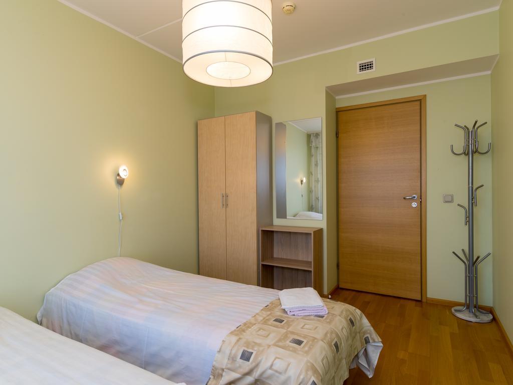 Airhome Apartments Талин Екстериор снимка